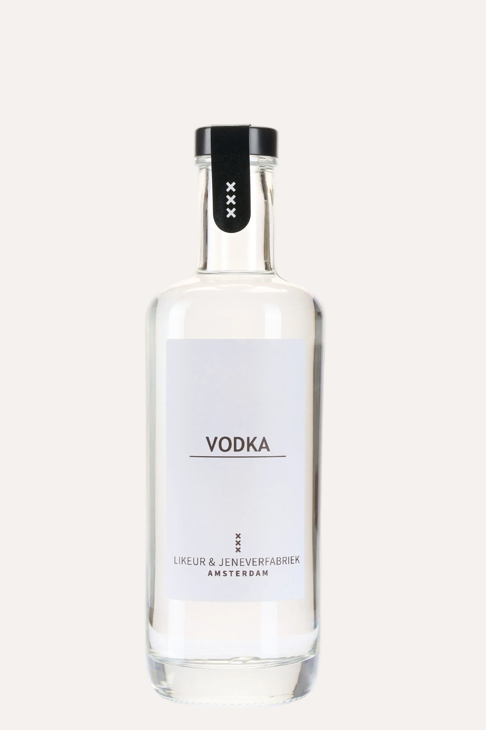 Vodka