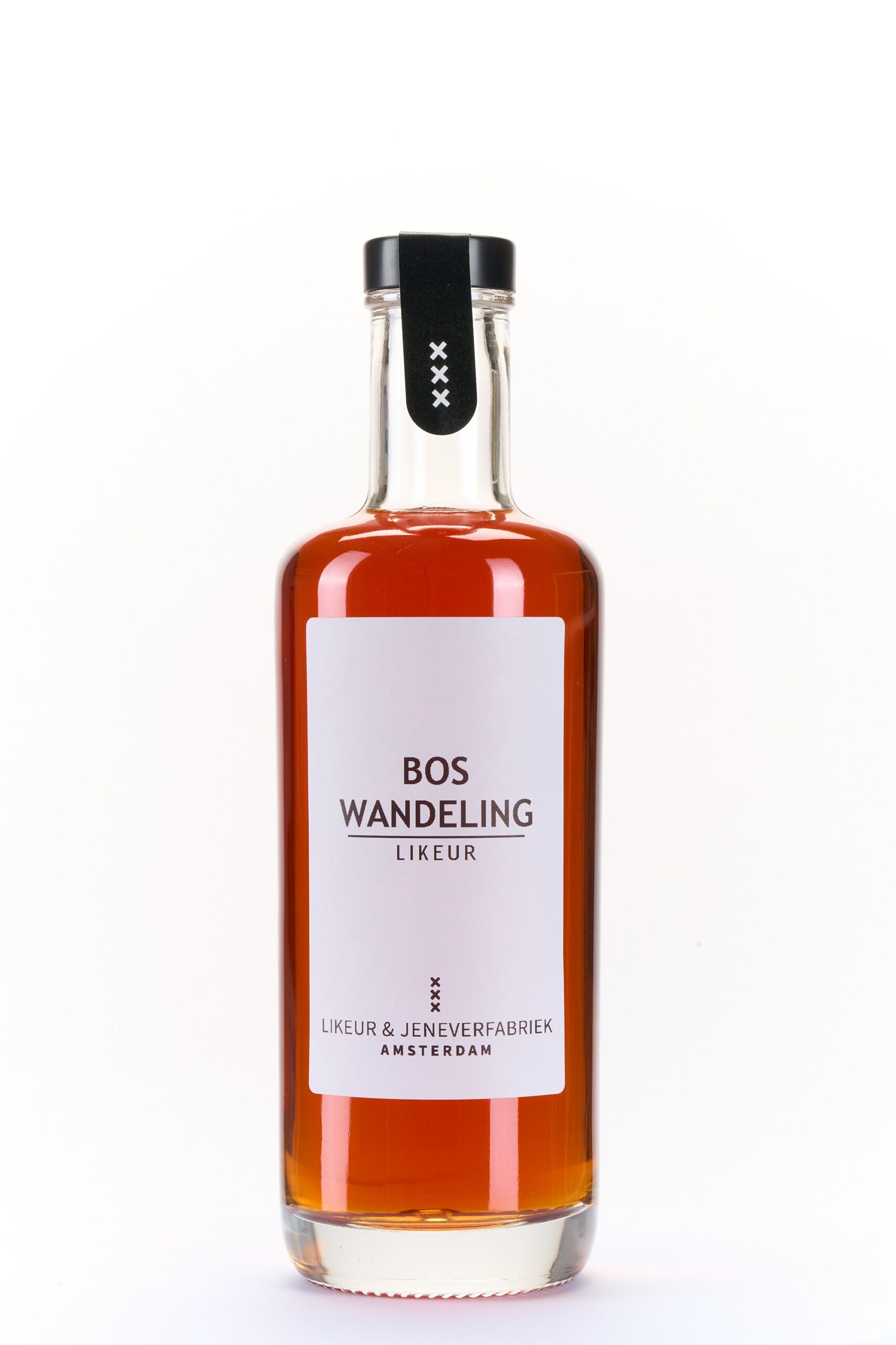 Boswandeling