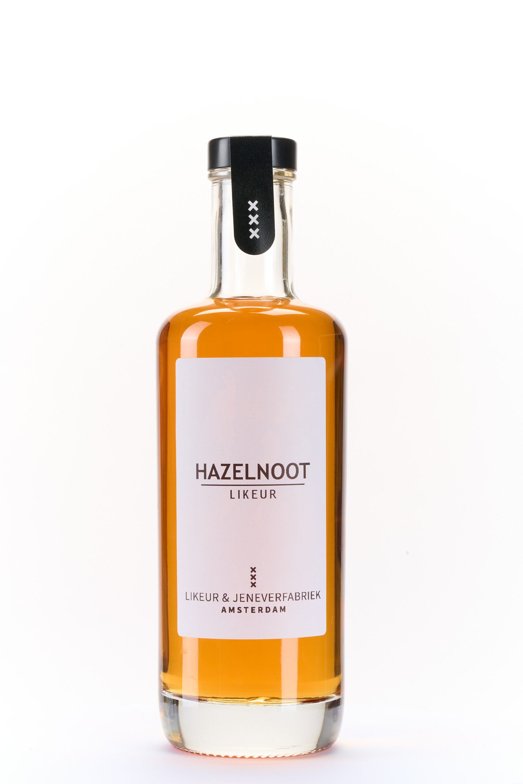 Hazelnoot