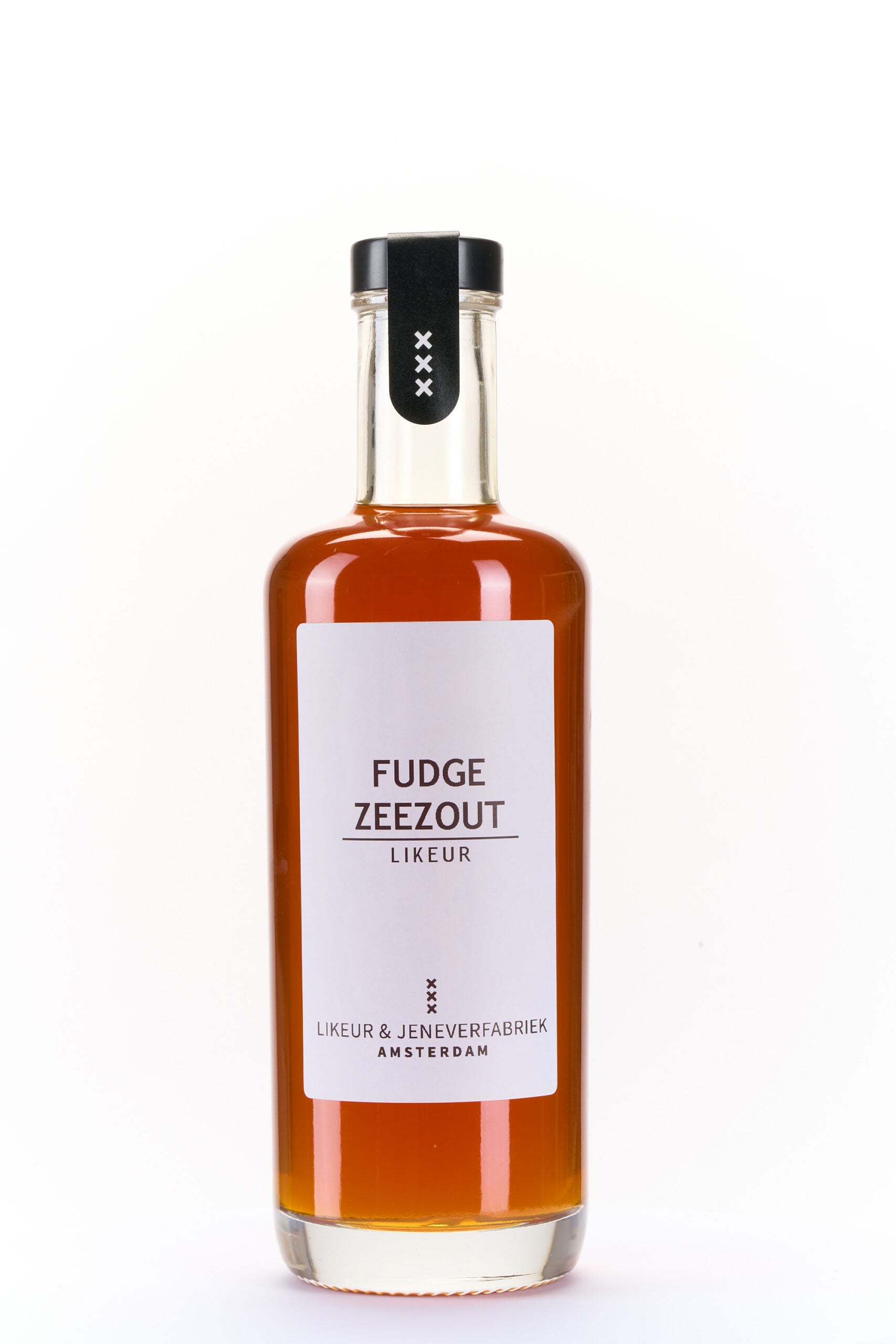 Fudge Zeezout